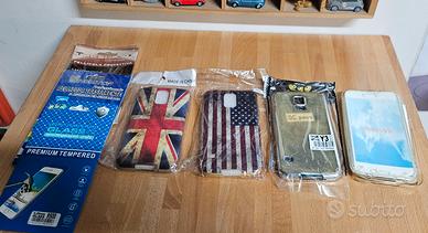 Per samsung S5 cover