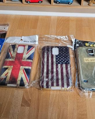 Per samsung S5 cover