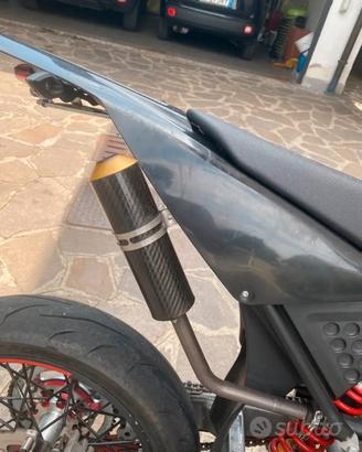 Terminale dbr am6