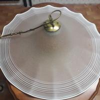 Lampadario Vetro di Murano