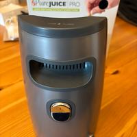 Estrattore centrifughe,  succo Kenwood Juice Pro