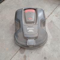ROBOT TOSAERBA AUTOMOWER HUSQVARNA 310