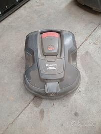 ROBOT TOSAERBA AUTOMOWER HUSQVARNA 310