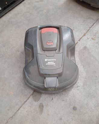 ROBOT TOSAERBA AUTOMOWER HUSQVARNA 310