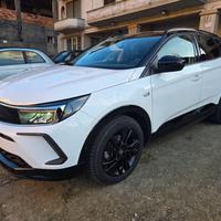 Opel Grandland 1.5 diesel 130CV aut. GS Line