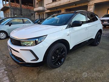 Opel Grandland 1.5 diesel 130CV aut. GS Line