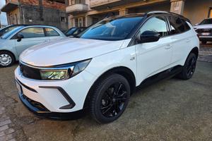 Opel Grandland 1.5 diesel 130CV aut. GS Line