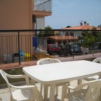 Appartamento con veranda a 80m dalla spiaggia
