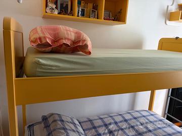 Letto a castello