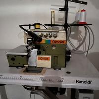 Tagliacuci Rimoldi - Orion