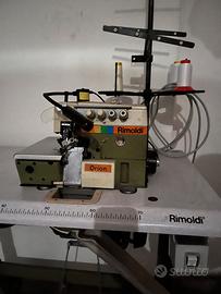 Tagliacuci Rimoldi - Orion