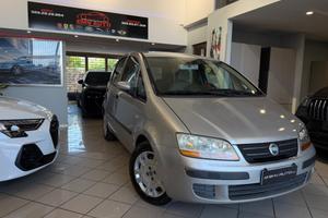 FIAT IDEA ('03'-'12') IDEA 1.4 16V EMOTION (70 KW)