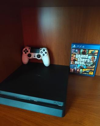 PS4 slim 500gb 