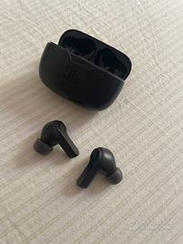 Cuffie JBL Wave Beam