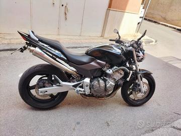 Honda Hornet - 2005