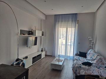 Appartamento ristrutturato 