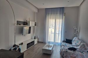 Appartamento ristrutturato 