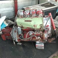 motore deuthz 4.0 diesel ad aria F4L913