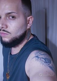 Tutto fare sarei disposto anche comparse ecc