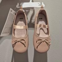 Scarpe bambina H&M