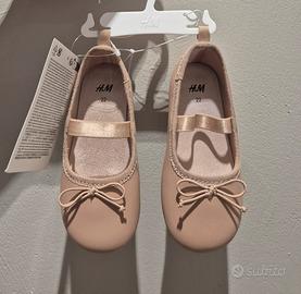Scarpe bambina H&M