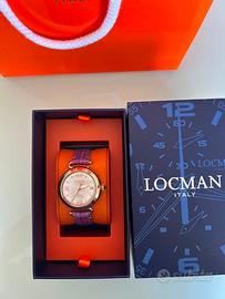 Locman Donna Automatico