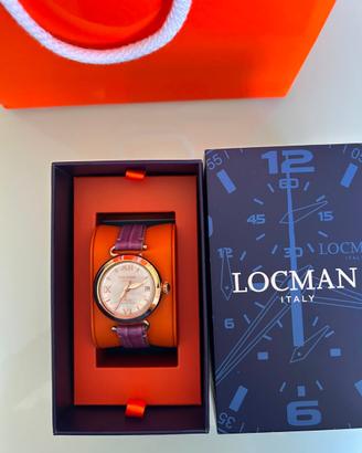 Locman Donna Automatico
