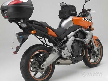 Kawasaki Versys 650 - , pronta all'uso