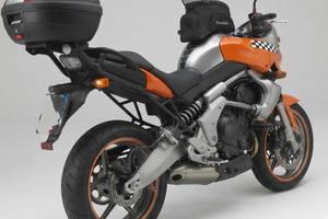 Kawasaki Versys 650 - , pronta all'uso