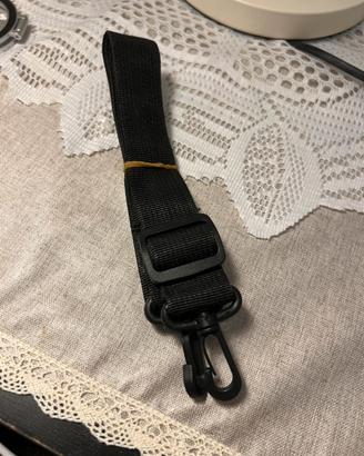 Cinghia per fotocamera