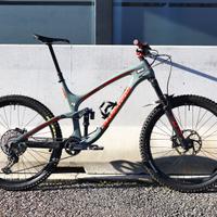 Transition Patrol Carbon Usata