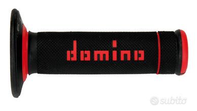 Coppia manopole Domino A190 X-Treme