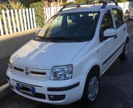 FIAT Panda 1.4 Natural Power benzina/metano - 2011