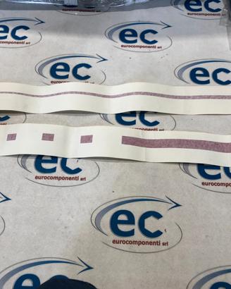 735470245 ADESIVO SX FIAT GRANDE PUNTO GP NUOVO E 