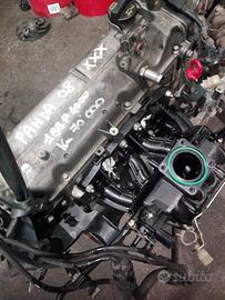 AMORE FIAT PANDA 188A4000