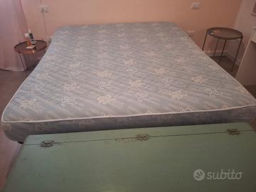 letto matrimoniale 