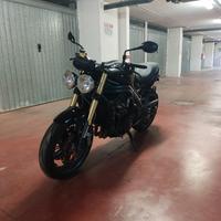 Triumph Speed Triple 1050
