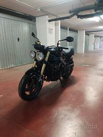 Triumph Speed Triple 1050