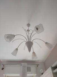 Lampadario cucina Modello Antea
