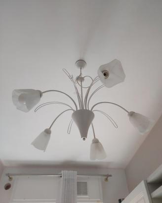 Lampadario cucina Modello Antea