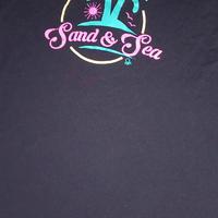 t shirt 8/9 anni benetton 