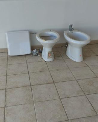 Sanitari mai usati