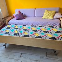 Divano letto 
