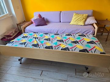 Divano letto 