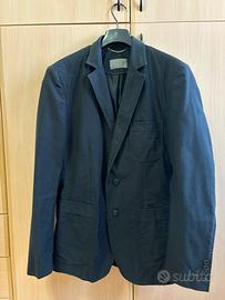 Giacca da uomo Zara colore nero