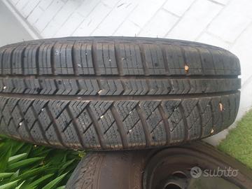 Gomme 4 stagione 165 70 R14 81T