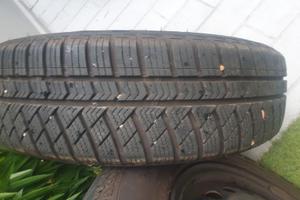 Gomme 4 stagione 165 70 R14 81T