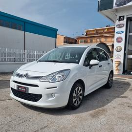 Citroen C3 68cv Live
