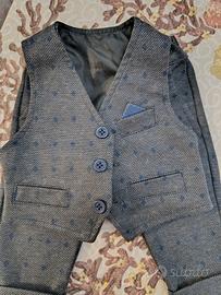 completo bambino 