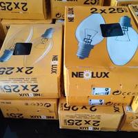 Lampadine ad incandescenza classiche - Nuove
